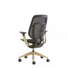 Intermix - Black Intermix/Black/Matte Brass Intermix