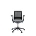 Silla de trabajo Steelcase Think con materiales de alta calidad