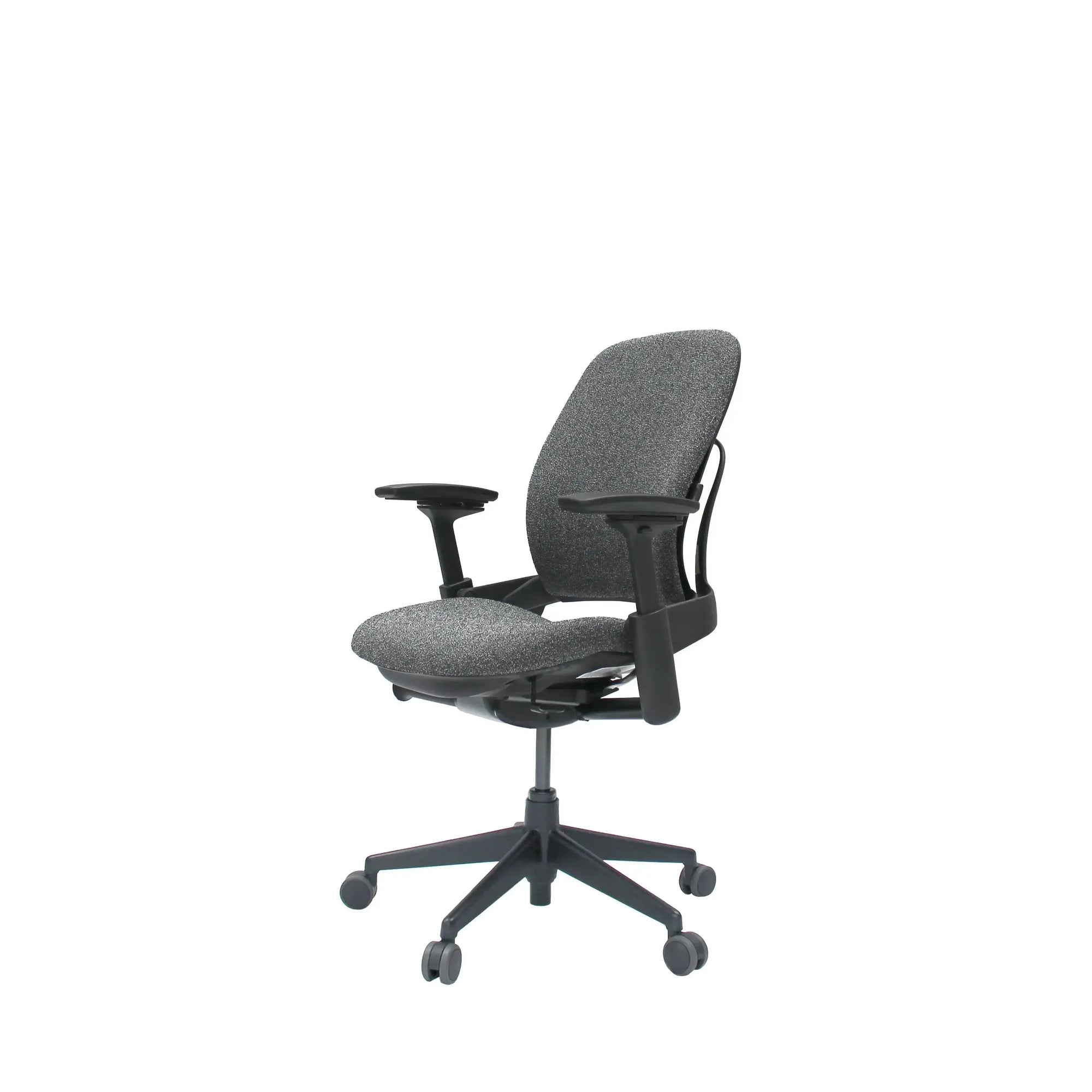 Silla para Gamers Steelcase Leap: comodidad y soporte durante el juego