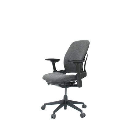 Silla para Gamers Steelcase Leap: comodidad y soporte durante el juego