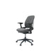 Silla para Gamers Steelcase Leap: comodidad y soporte durante el juego