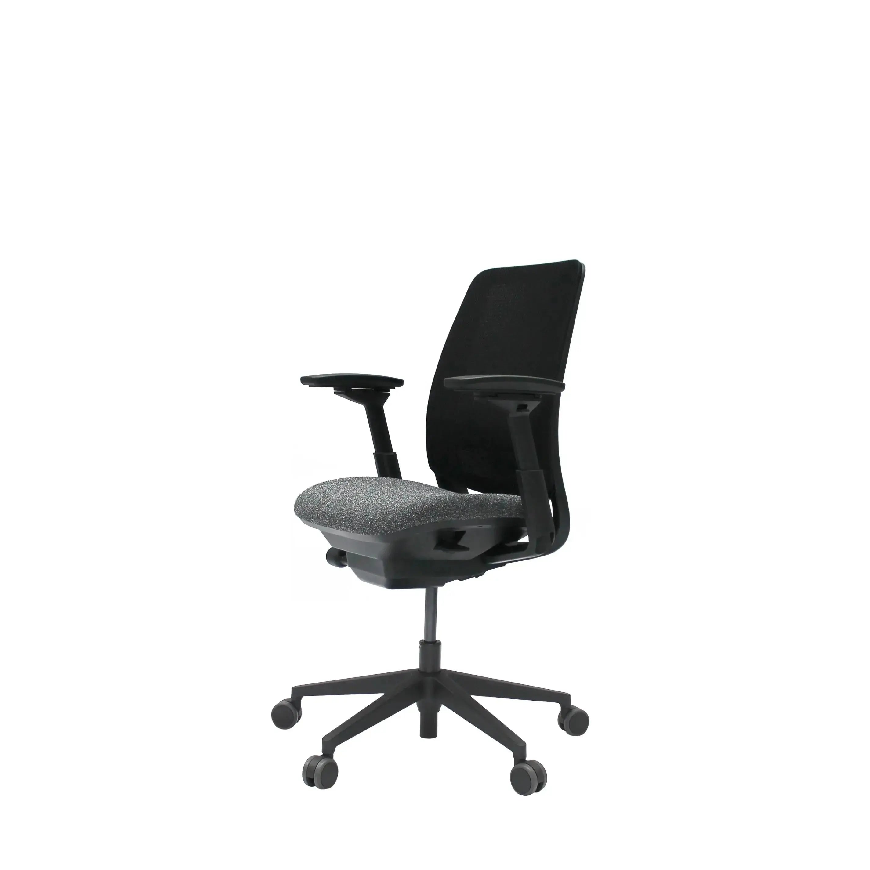 Black / Black Jack / 3D Licorice - Near Black