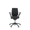 Platinum Seagull / New Black Jack / Soporte Lumbar Ajustable
