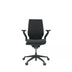 Innovadora Silla Ergonómica Steelcase Gesture que promueve una postura saludable