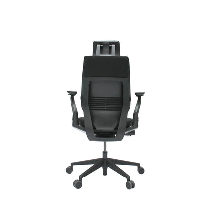 Silla gesture steelcase precio sale