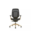 Intermix - Black Intermix/Black/Matte Brass Intermix