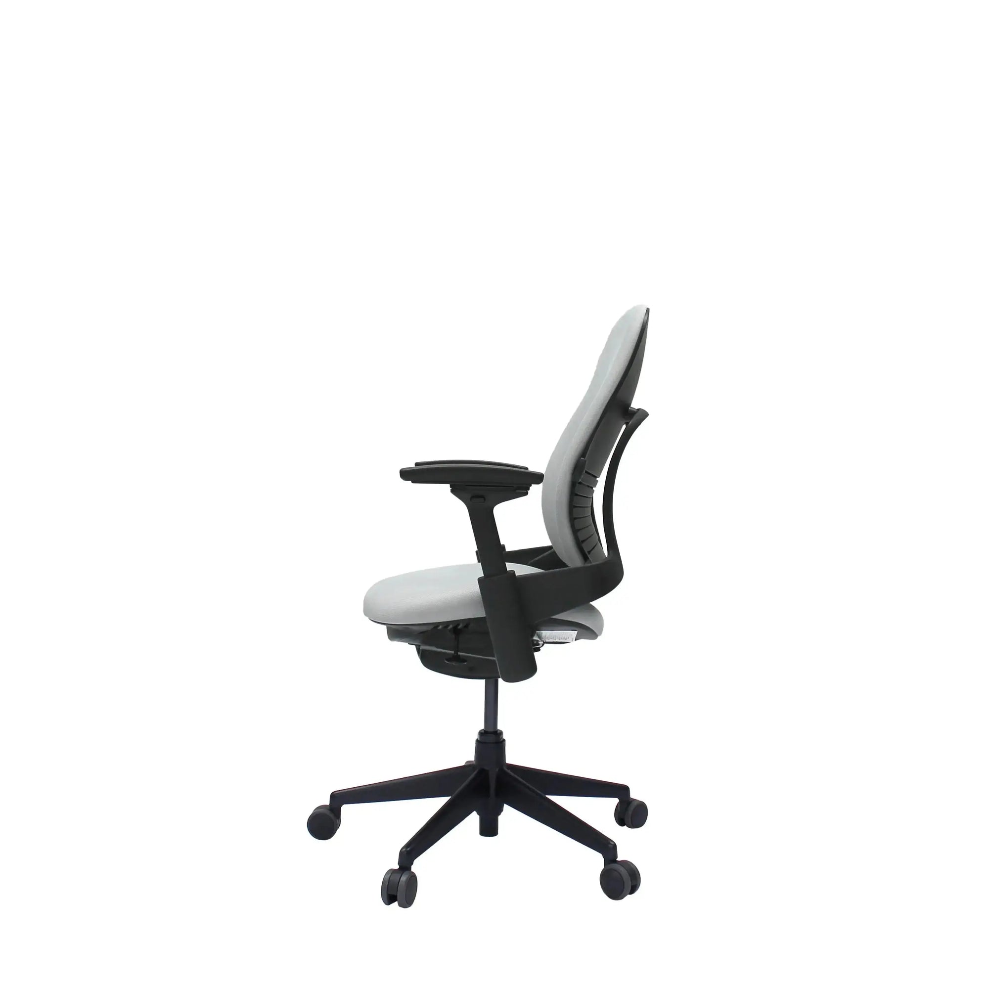 Steelcase Leap: Silla ergonómica que brinda soporte en la espalda