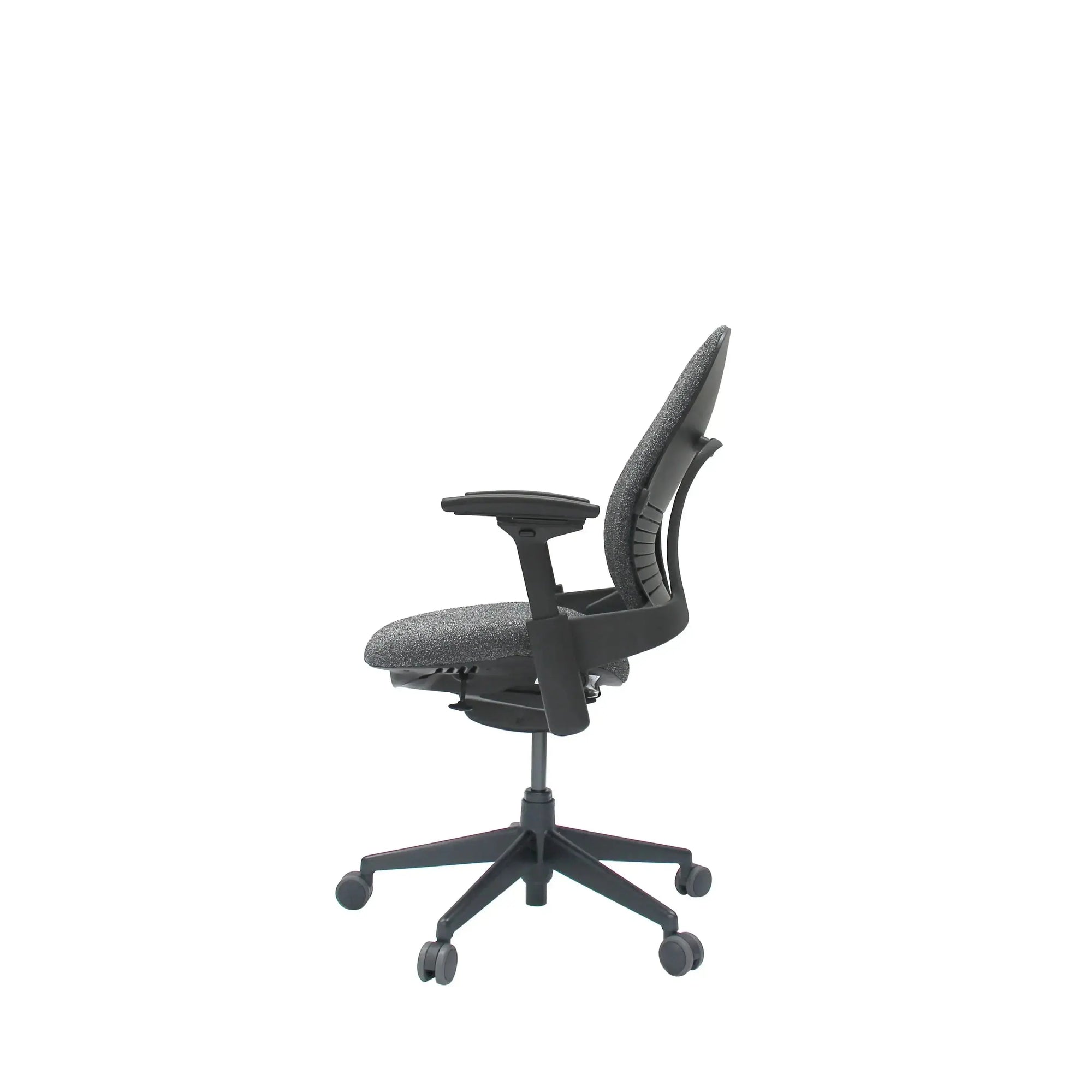 Silla de Oficina Ajustable Steelcase Leap para adaptarse a tus necesidades