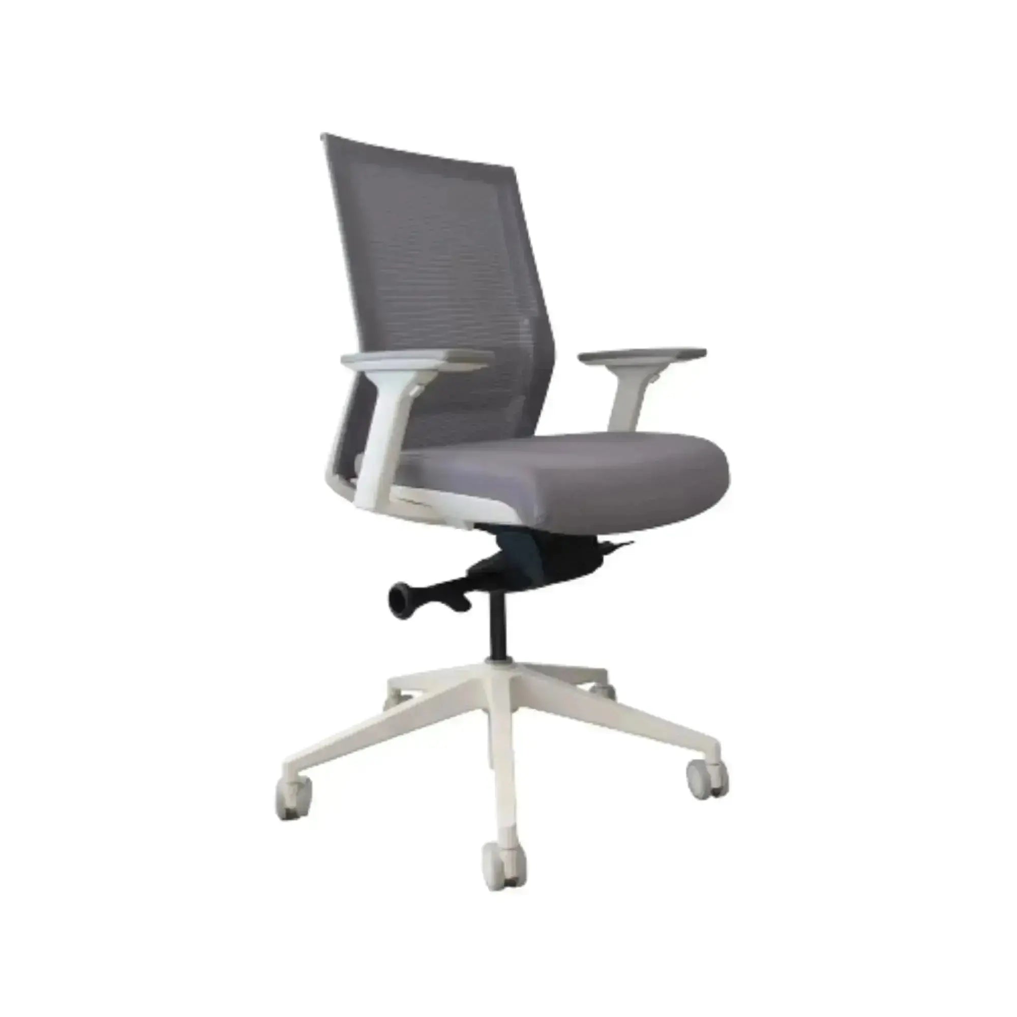 Silla de oficina para gamers Steelcase Zilo, ideal para largas horas de juego