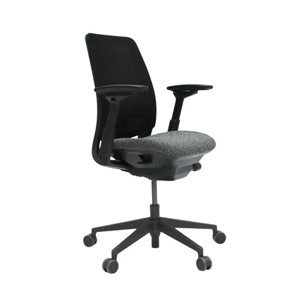Black / Black Jack / 3D Licorice - Near Black
