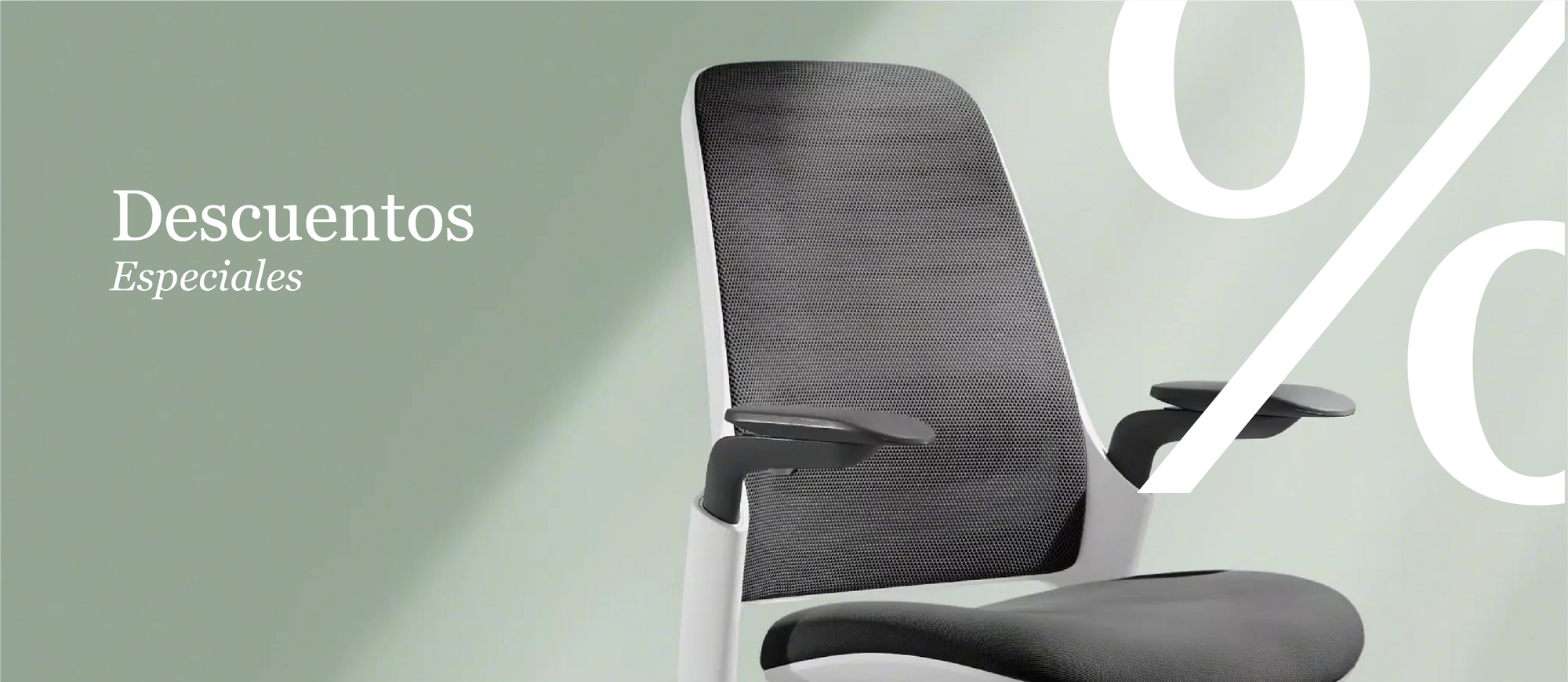 Steelcase México Sillas de Oficina