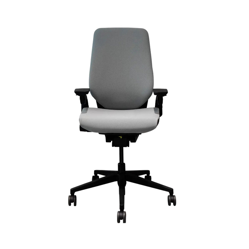 Steelcase  Gesture Nickel/Black