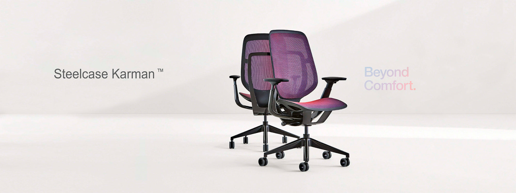 Steelcase México Sillas de Oficina