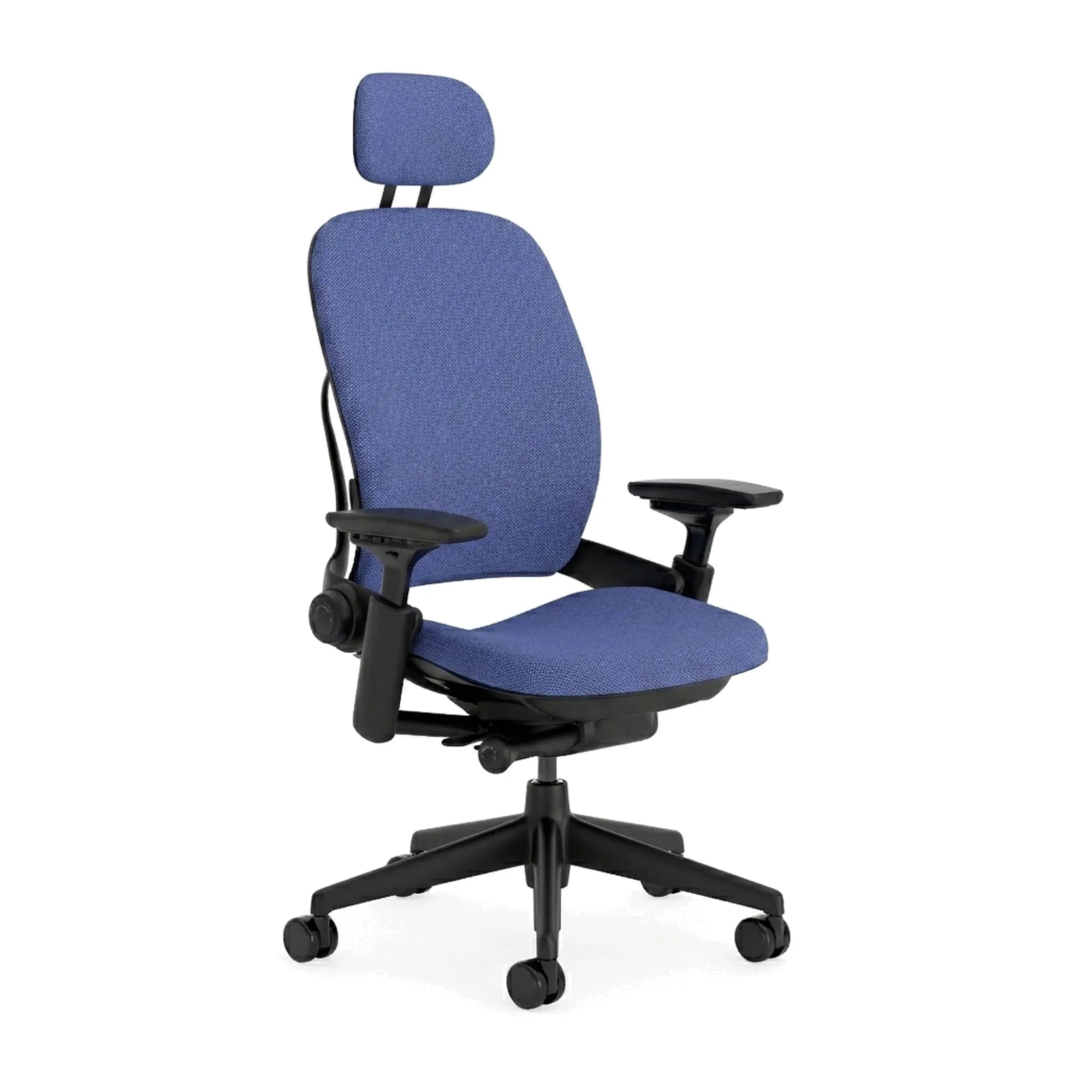 Steelcase Leap Headrest Preventa