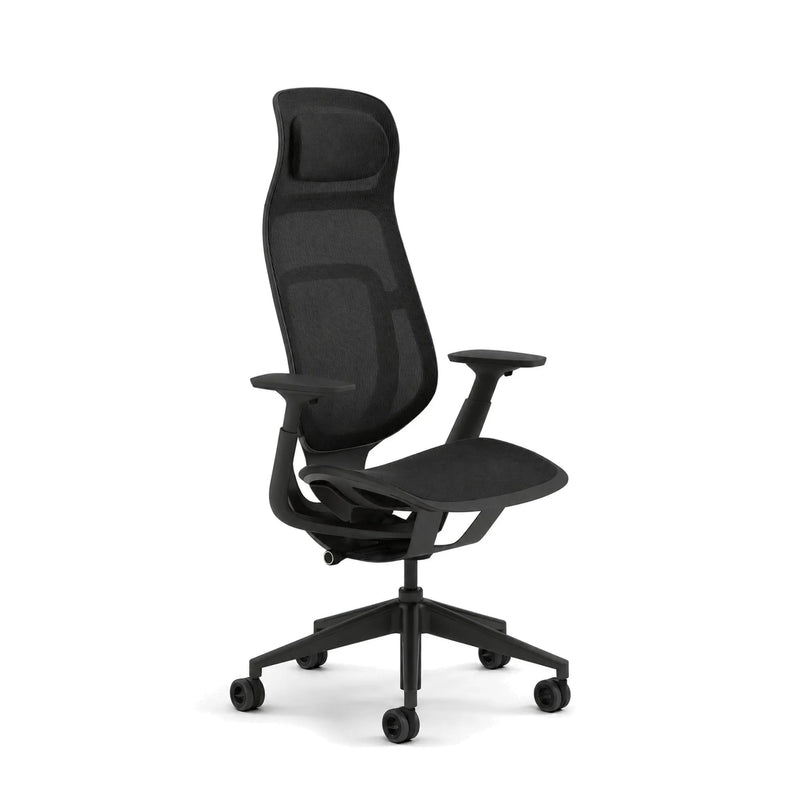 Steelcase Karman Highback