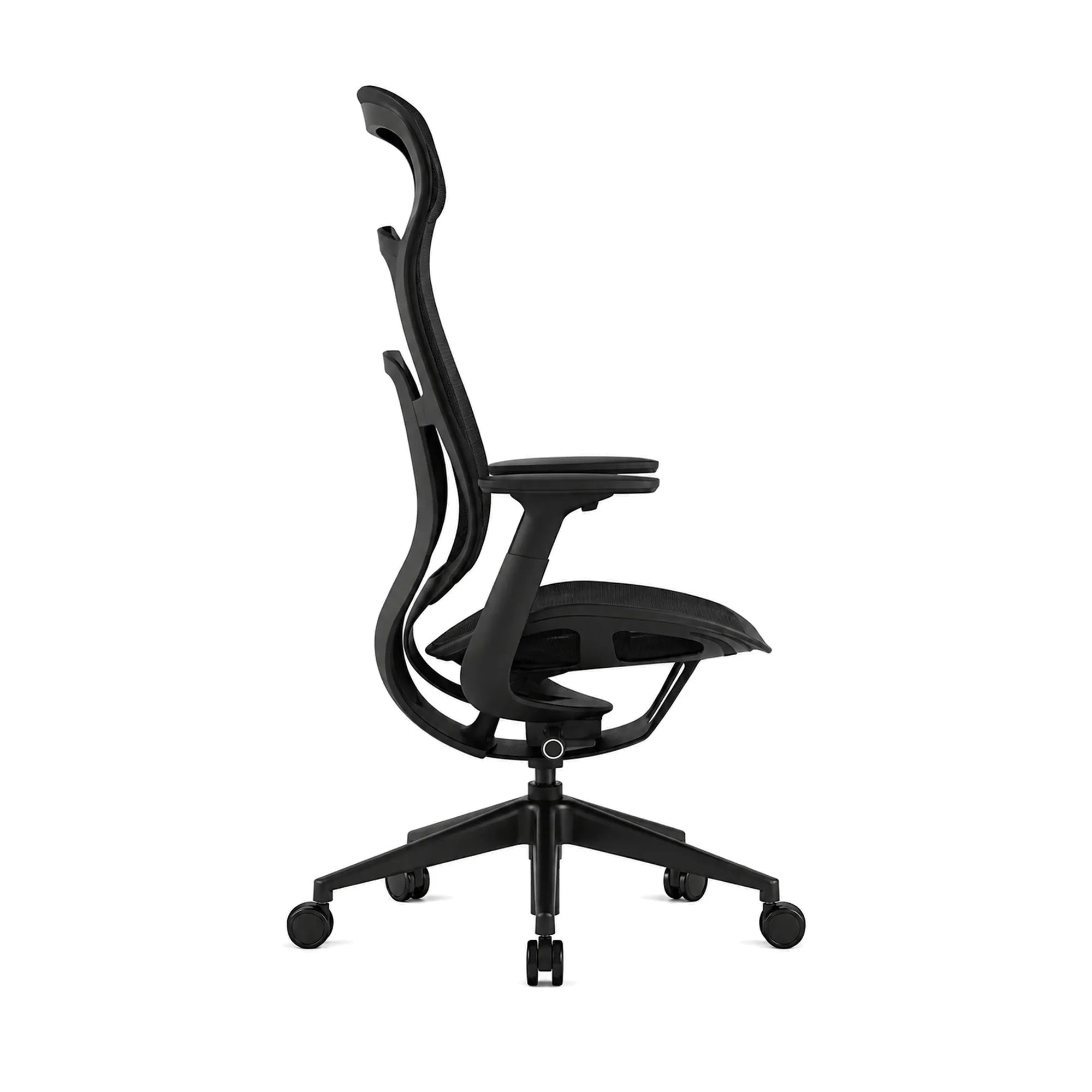 Steelcase Karman Highback