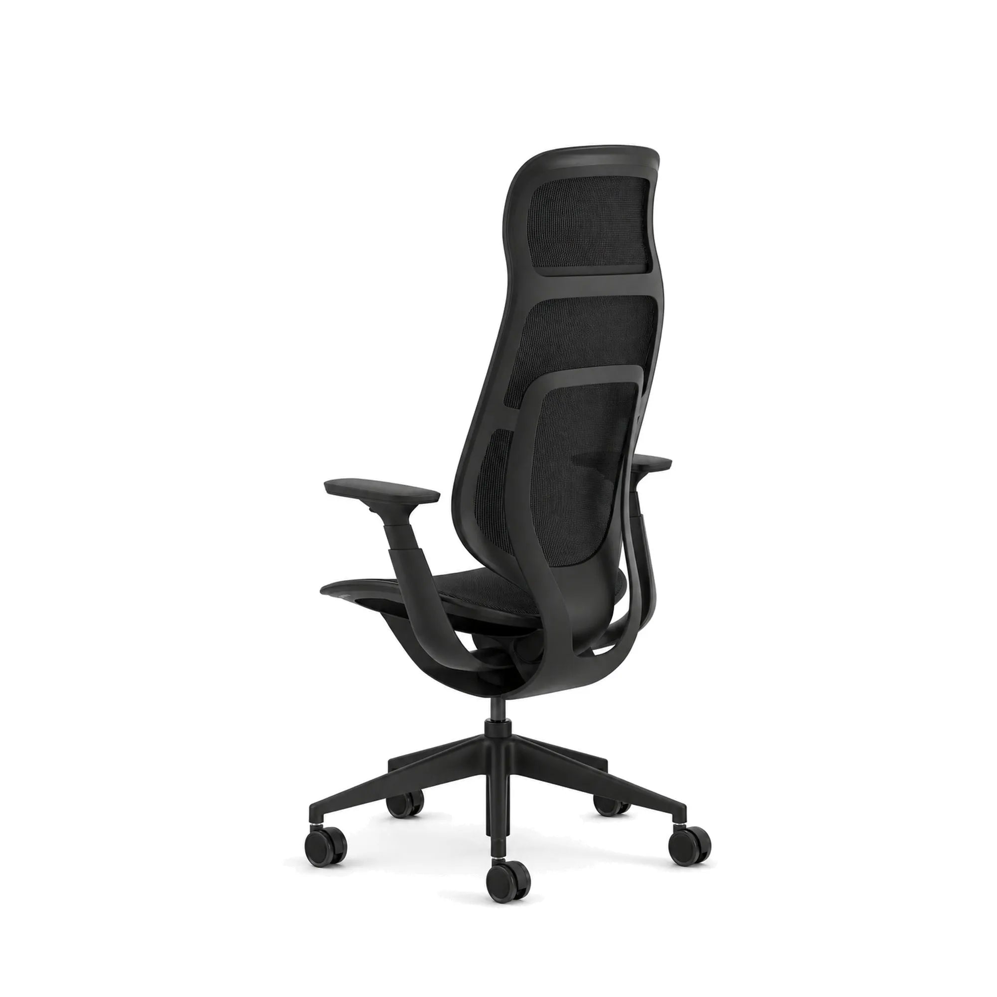 Steelcase Karman Highback