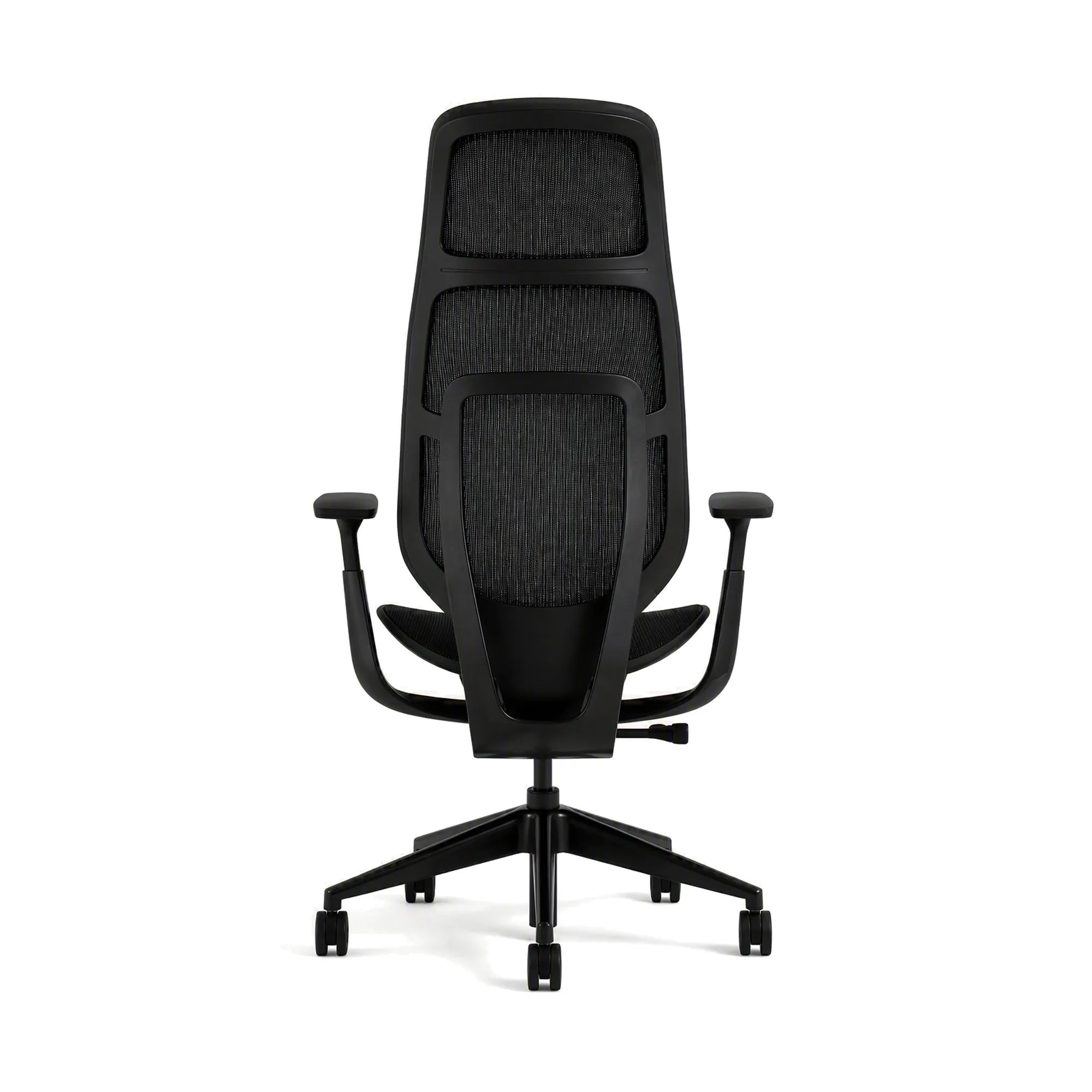 Steelcase Karman Highback
