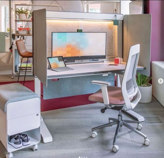 Steelcase México Tienda Virtual