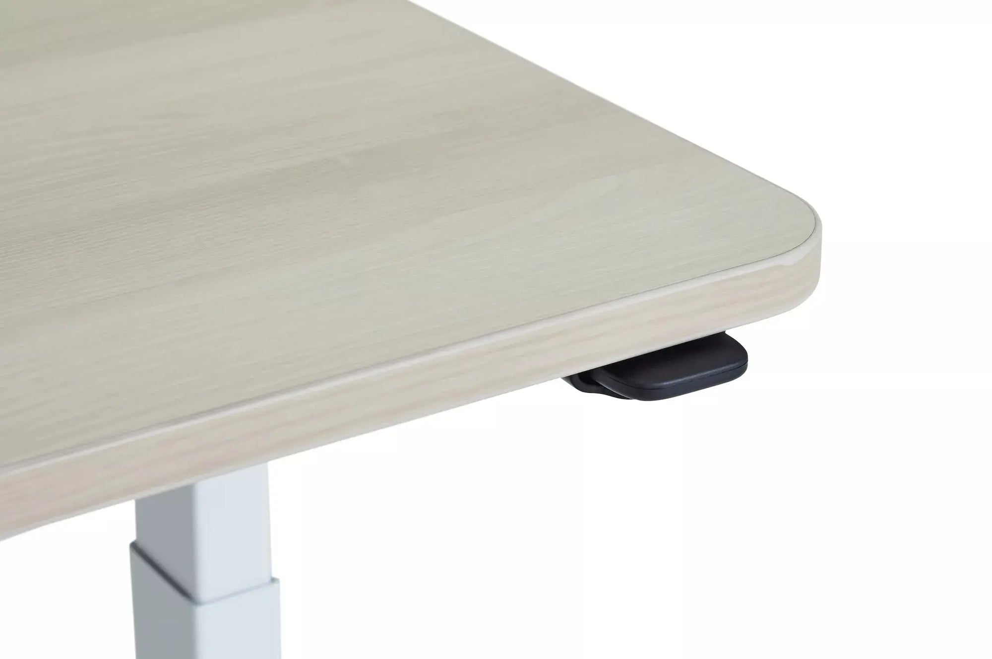 Steelcase Solo Sit-To-Stand Desk - Empleados Intel