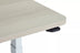 Steelcase Solo Sit-To-Stand Desk - Empleados Intel