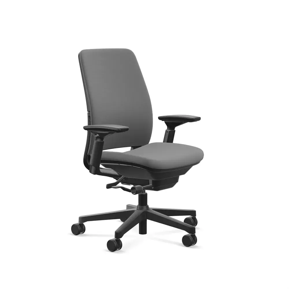 Silla de Oficina ergonómica Steelcase Amia con ajuste personalizado para la máxima comodidad